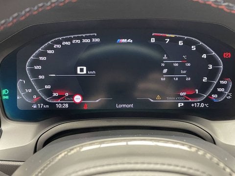 Voitures D'occasion À Lormont | Bmw M4 Competition Cabriolet G83 Competition Cabriolet M Xdrive ...