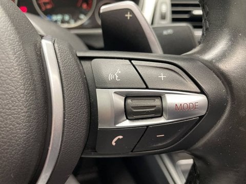 Voitures D'occasion À Lormont | Bmw Série 4 Gran Coupé 420D Xdrive 190 Ch Bva8 M Sport