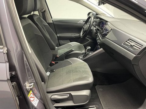 Voitures D'occasion À Lormont | Volkswagen Taigo 1.0 Tsi 110 Dsg7 Style