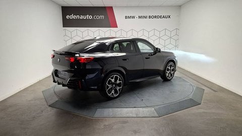 Voitures D'0Km À Lormont | Bmw Ix2 U10 Edrive20 204Ch Bva M Sport