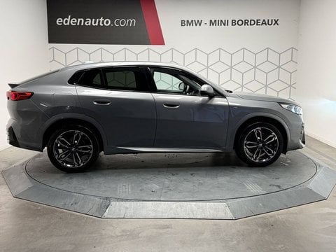 Voitures D'occasion À Lormont | Bmw X2 U10 Sdrive 20I 170Ch Dkg7 M Sport