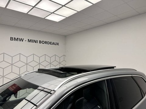 Voitures D'occasion À Lormont | Bmw Série 2 Serie 2 U06 Active Tourer 218D 150 Ch Dkg7 M Sport