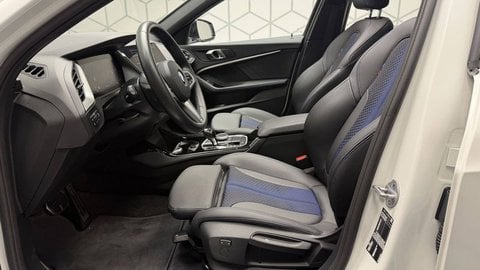 Voitures D'occasion À Lormont | Bmw Série 1 Serie 1 F40 118I 136 Ch Dkg7 M Sport