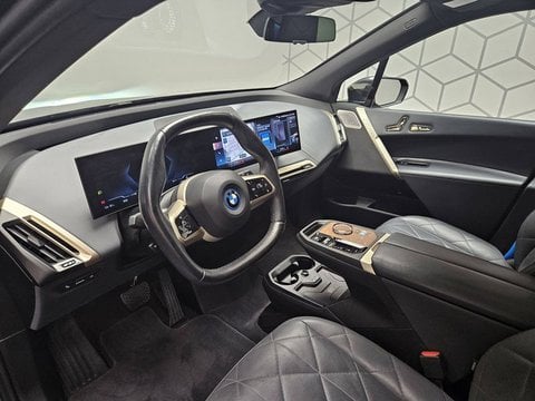 Voitures D'occasion À Lormont | Bmw Ix I20 M60 619Ch