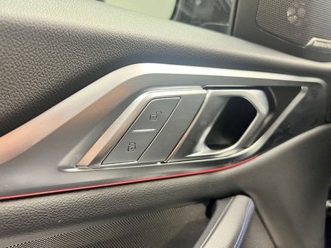 Voitures D'occasion À Lormont | Bmw I4 G26 M50 544 Ch Bva