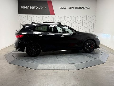Voitures D'occasion À Lormont | Bmw Série 1 Serie 1 F40 118I 136 Ch Edition M Sport Pro