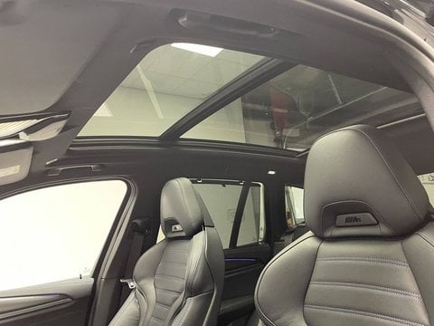 Voitures D'occasion À Lormont | Bmw X3 G01 Xdrive 20D 190Ch Bva8 M Sport