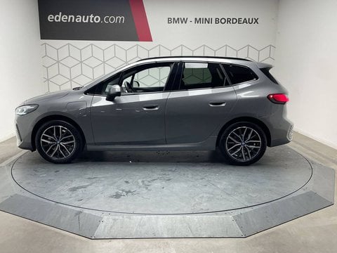 Voitures D'occasion À Lormont | Bmw Série 2 Serie 2 U06 Active Tourer 225E Xdrive 245 Ch Dkg7 M...