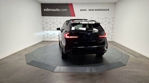 Voitures D'0Km À Lormont | Bmw Ix1 U11 Xdrive30 M Sport