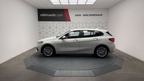 Voitures D'occasion À Lormont | Bmw Série 1 120I 178 Ch Dkg7 Lounge
