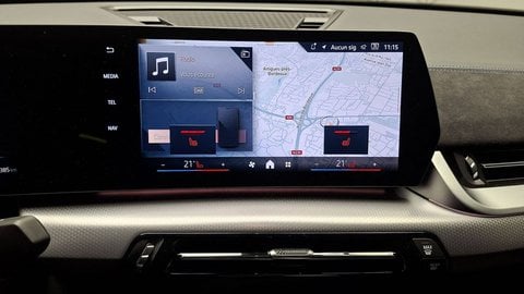 Voitures D'0Km À Lormont | Bmw Ix2 U10 Edrive20 204Ch Bva M Sport