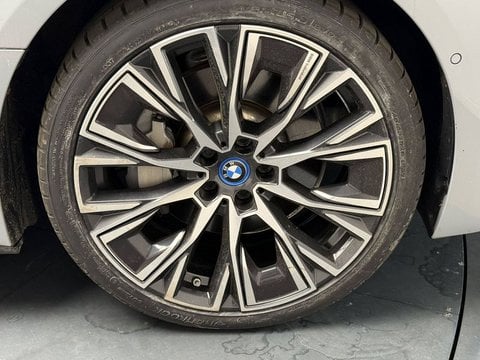 Voitures D'occasion À Lormont | Bmw I4 G26 Edrive40 340 Ch Bva M Sport