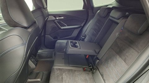 Voitures D'0Km À Lormont | Bmw X1 U11 Sdrive 20I 170Ch Dkg7 M Sport