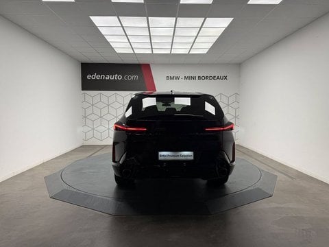 Voitures D'occasion À Lormont | Bmw Xm G09 653 Ch Bva8