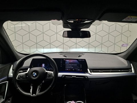 Voitures D'occasion À Lormont | Bmw X1 Sdrive 18I 136Ch Dkg7 M Sport
