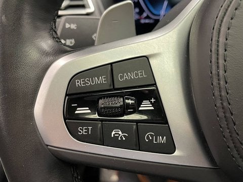Voitures D'occasion À Lormont | Bmw X3 G01 Xdrive 20D 190Ch Bva8 M Sport
