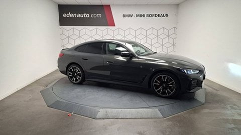 Voitures D'0Km À Lormont | Bmw I4 G26 M60 Xdrive M Performance