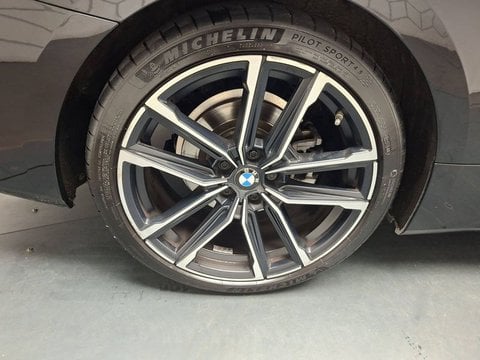 Voitures D'occasion À Lormont | Bmw Série 4 Coupe 420I 184 Ch Bva8 M Sport