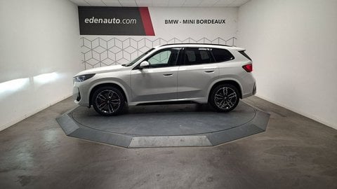 Voitures D'0Km À Lormont | Bmw X1 U11 Sdrive 20I 170Ch Dkg7 M Sport