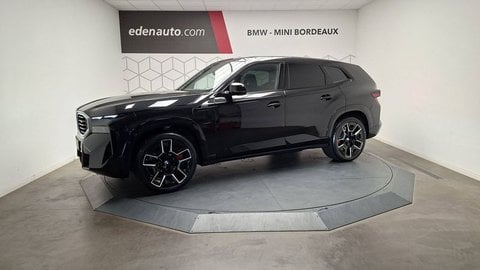 Voitures D'0Km À Lormont | Bmw Xm 50E 476 Ch Bva8