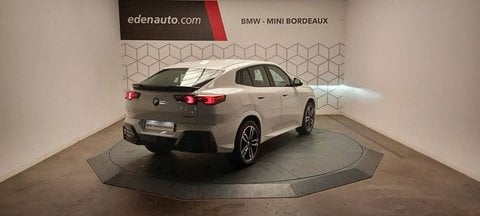Voitures D'0Km À Lormont | Bmw Ix2 U10 Edrive20 204Ch Bva M Sport