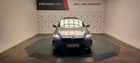 Voitures D'occasion À Lormont | Bmw Série 1 Serie 1 F70 120 170 Ch Dkg7 M Sport