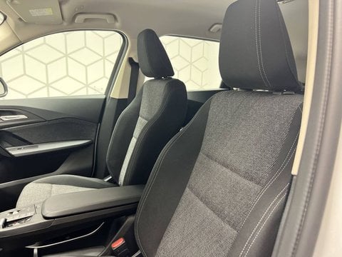 Voitures D'occasion À Lormont | Bmw X1 U11 Sdrive 18D 150Ch Dkg7 Business Design