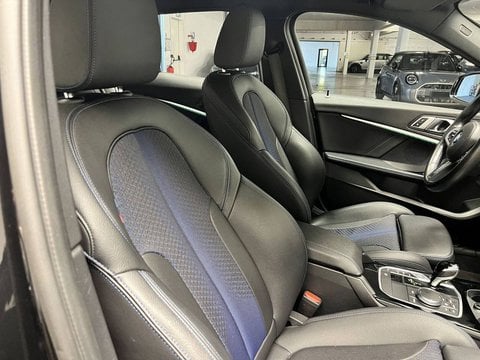 Voitures D'occasion À Lormont | Bmw Série 1 Serie 1 F40 116I 109 Ch Dkg7 M Sport