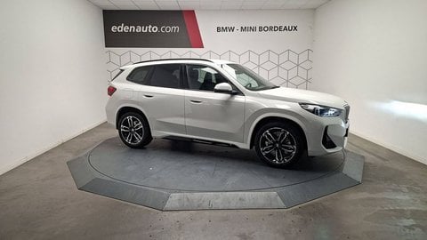 Voitures D'0Km À Lormont | Bmw X1 U11 Sdrive 20I 170Ch Dkg7 M Sport