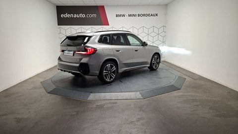 Voitures D'0Km À Lormont | Bmw Ix1 U11 Edrive20 M Sport