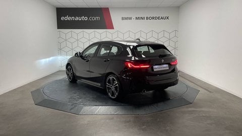 Voitures D'occasion À Lormont | Bmw Série 1 Serie 1 F40 116D 116 Ch Dkg7 Edition Sport