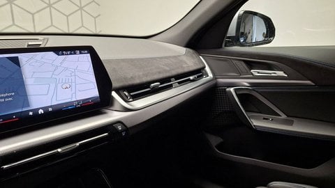 Voitures D'0Km À Lormont | Bmw Ix2 U10 Edrive20 204Ch Bva M Sport