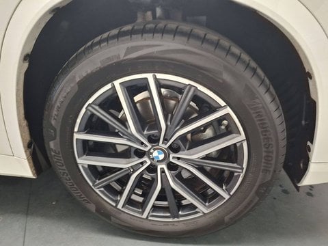 Voitures D'occasion À Lormont | Bmw X1 Sdrive 18I 136Ch Dkg7 M Sport