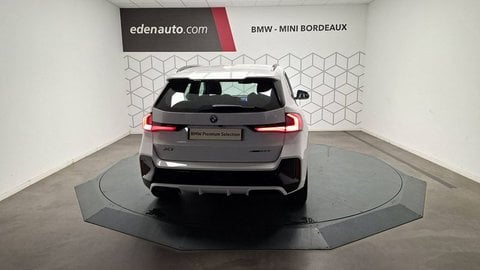 Voitures D'0Km À Lormont | Bmw X1 Xdrive 25E 245Ch Dkg7 M Sport