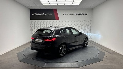 Voitures D'occasion À Lormont | Bmw Série 1 Serie 1 F40 118I 136 Ch Dkg7 M Sport