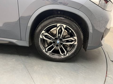 Voitures D'occasion À Lormont | Bmw X1 U11 Sdrive 20I 170Ch Dkg7 M Sport