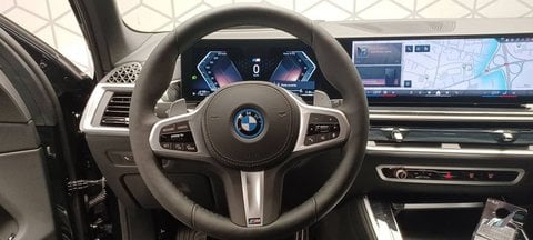 Voitures D'0Km À Lormont | Bmw X5 G05 Xdrive50E 489 Ch Bva8 M Sport