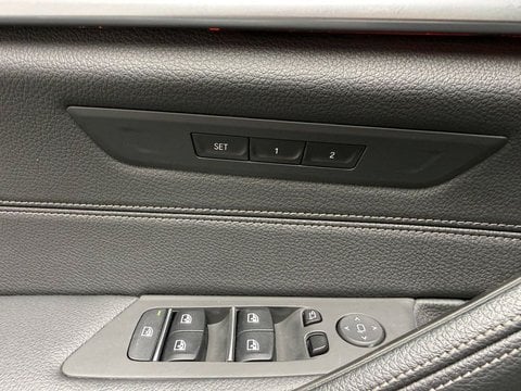 Voitures D'occasion À Lormont | Bmw Série 5 Serie 5 G30/G31 530D Twinpower Turbo Xdrive 286 Ch ...