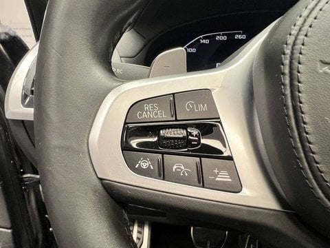 Voitures D'occasion À Lormont | Bmw X4 G02 M40D 340 Ch Bva8