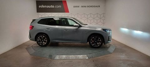 Voitures D'0Km À Lormont | Bmw X3 G45 30E Xdrive 299 Ch Bva8 M Sport