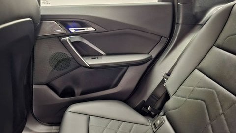 Voitures D'0Km À Lormont | Bmw X1 U11 Sdrive 20I 170Ch Dkg7 M Sport