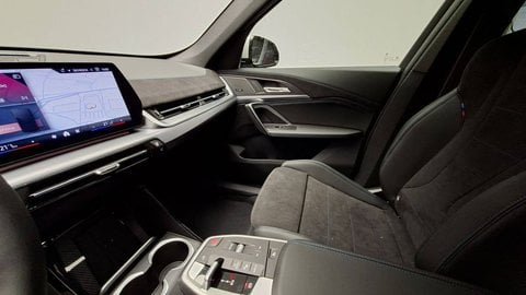 Voitures D'0Km À Lormont | Bmw X1 U11 Sdrive 20I 170Ch Dkg7 M Sport