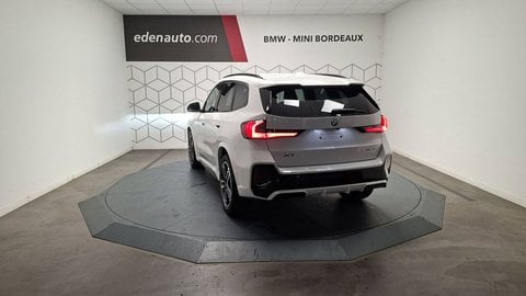 Voitures D'0Km À Lormont | Bmw X1 U11 Sdrive 20I 170Ch Dkg7 M Sport
