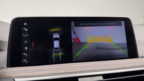 Voitures D'occasion À Lormont | Bmw X4 G02 Xdrive20D 190Ch Bva8 Xline