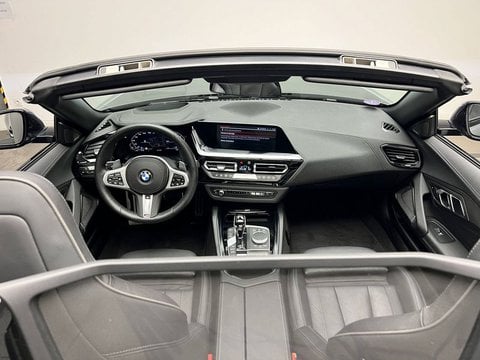 Voitures D'occasion À Lormont | Bmw Z4 G29 M40I 340 Ch Bva8 M Performance