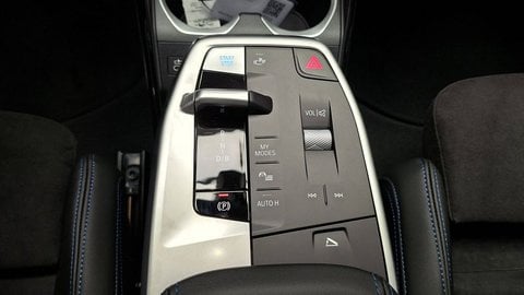 Voitures D'0Km À Lormont | Bmw Ix2 U10 Edrive20 204Ch Bva M Sport