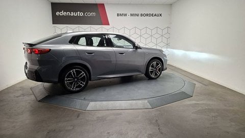Voitures D'0Km À Lormont | Bmw Ix2 U10 Edrive20 204Ch Bva M Sport