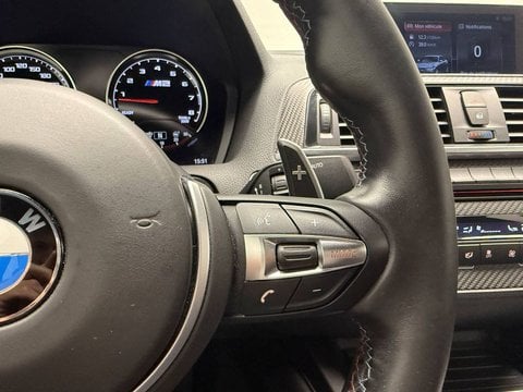 Voitures D'occasion À Lormont | Bmw M2 Coupe F87 Competition 410 Ch M Dkg7