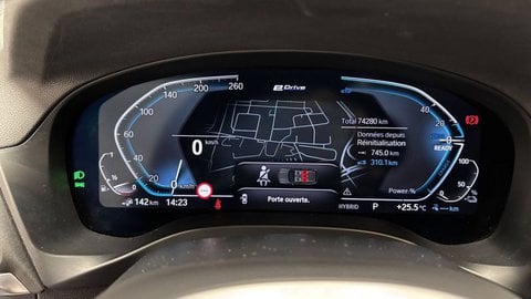 Voitures D'occasion À Lormont | Bmw X3 G01 Xdrive 30E 292Ch Bva8 M Sport
