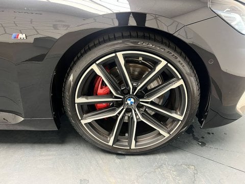 Voitures D'occasion À Lormont | Bmw Série 2 Serie 2 G42 Coupe 220D 190 Ch Bva8 M Sport